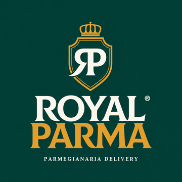 Royal Parma Parmegianaria Delivery