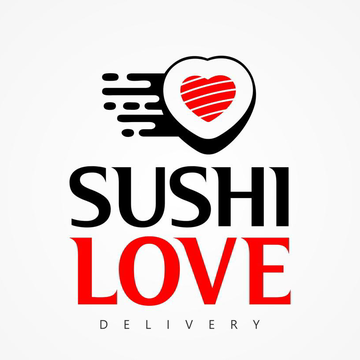 Sushi Love Delivery